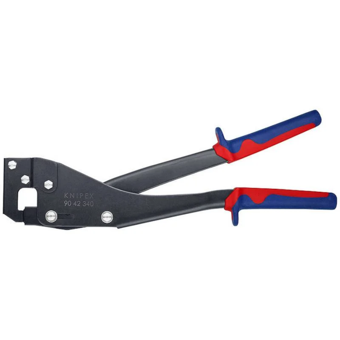 Cleste nituit profile tabla pereti rigips Knipex 90 42 340