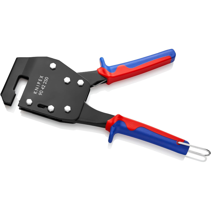 Cleste imbinat profile tabla rigips Knipex 90 42 250