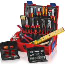 Trusa scule electrician Knipex 00 21 19 LB E