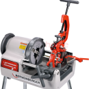 Rothenberger 56255 masina de filetat Supertronic 3SE Rothenberger 56255 masina de filetat Supertronic 3SE