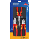 Set scule izolate Knipex 00 20 12