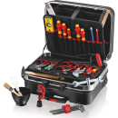 Trusa scule instalator Knipex 00 21 06 HK S