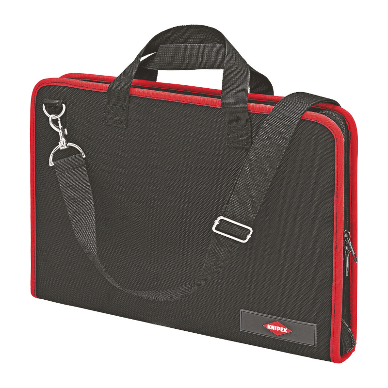 Geanta scule tehnician service Knipex 00 21 11 LE