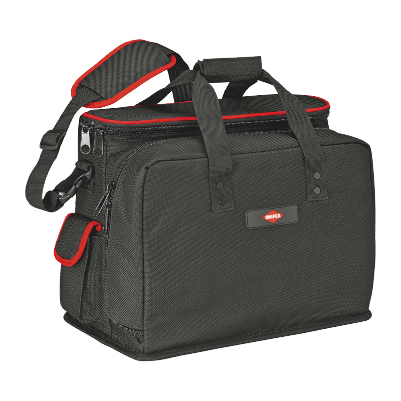 Geanta de scule service electricieni Knipex 00 21 10 LE