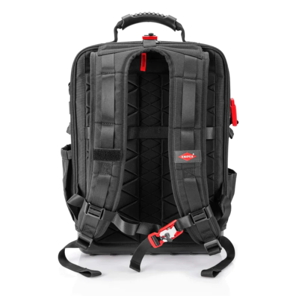 Rucsac profesional pentru scule Modular X18 Knipex 00 21 50 LE