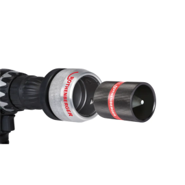 Adaptor debavurator tevi 54 mm Rothenberger Adaptor debavurator tevi 54 mm Rothenberger