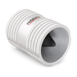 Alezor tevi interior exterior Ridgid 227S