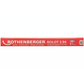 Aliaj Rothenberger Rolot S94