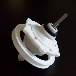 Reductor masina de spalat, tip 6.5 Reductor masina de spalat, tip 6.5