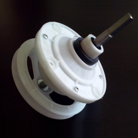 Reductor masina de spalat Albatros WMS 7.5 si WMS 8.0 Reductor masina de spalat Albatros WMS 7.5 si WMS 8.0