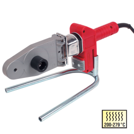 Aparat lipit tevi ppr Rothenberger 800 W