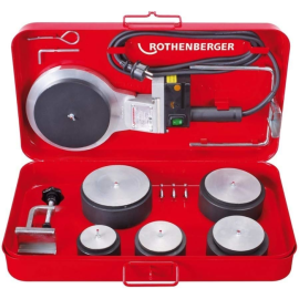 Aparat lipit ppr Rothenberger 55546 Aparat lipit ppr Rothenberger 55546