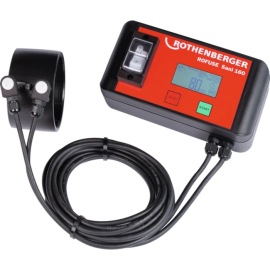 Aparat sudura prin electrofuziune Rothenberger 1000002630 Rofuse Sani 160 Aparat sudura prin electrofuziune Rothenberger 1000002630 Rofuse Sani 160