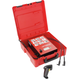 Aparat electrofuziune Rothenberger 160 mm Aparat electrofuziune Rothenberger 160 mm