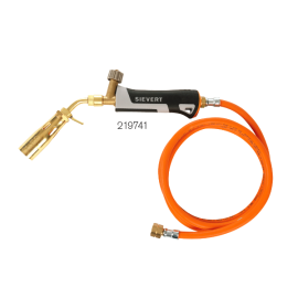 Arzator clasic cu furtun Sievert Pro 86