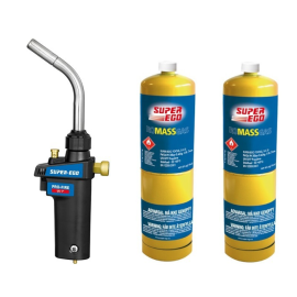 Arzator piezo butelie mapp Pro Fire SuperEgo 1500002772