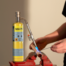 Arzator Turbojet Swivel lipiri tari si moi Sievert 261033