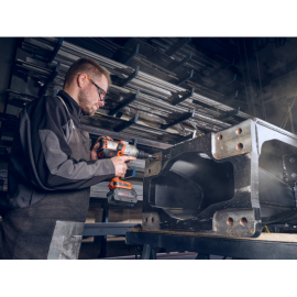 Masina de insurubat cu impact ASCD 18-1000 W34 Set 8 Ah Masina de insurubat cu impact ASCD 18-1000 W34 Set 8 Ah