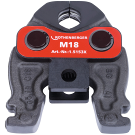Bac M18 Rothenberger 015153X Bac M18 Rothenberger 015153X