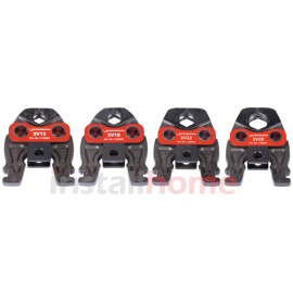 Set bacuri sertizare cupru Compact SV Set bacuri sertizare cupru Compact SV