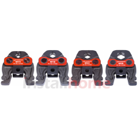 Bacuri sertizare inox Compact M15, M18, M22, M28 Bacuri sertizare inox Compact M15, M18, M22, M28