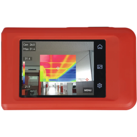 Camera termica Rothenberger Roinfratect 1500005132