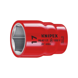 Cheie tubulara 17 mm Knipex 98 47 17