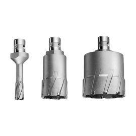 Carota metal HM Ultra 35 Quickin Carota metal HM Ultra 35 Quickin