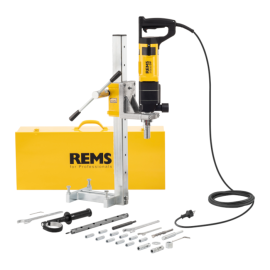 Carotare uscata Rems Picus DP Set Simplex 2 Carotare uscata Rems Picus DP Set Simplex 2