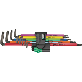 Set chei imbus Wera 05024480001 Set chei imbus Wera 05024480001