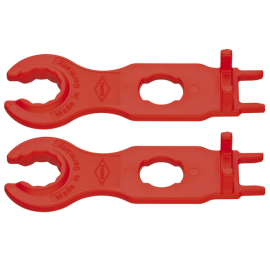 Chei montaj conectori MC4