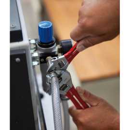 Cheie reglabila cu falci subtiri 36 mm Virax 017022