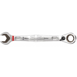 Cheie combinata cu clichet dublu sens 17 mm Cheie combinata cu clichet dublu sens 17 mm