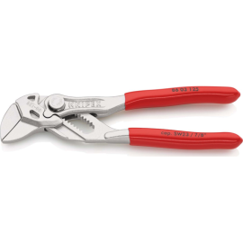 Cheie falci netede Knipex 125