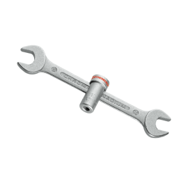 Cheie fixa prezoane 17x19mm M10