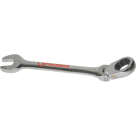 Set chei inelare fixe cu clichet Rothenberger Roclick Set chei inelare fixe cu clichet Rothenberger Roclick