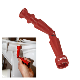 Cheie montaj capace wc