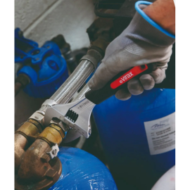 Cheie reglabila extra larga 34 mm falci subtiri Cheie reglabila extra larga 34 mm falci subtiri