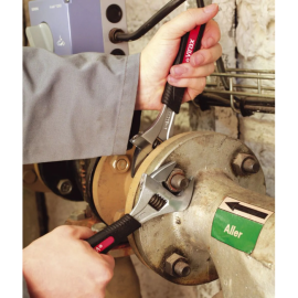 Cheie reglabila instalatii sanitare 53 mm Virax Cheie reglabila instalatii sanitare 53 mm Virax