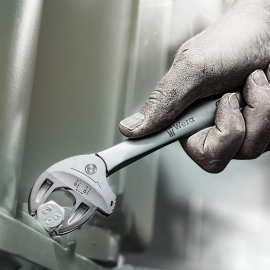 Cheie cu clichet Wera 6004 Joker L 16 - 19 mm Cheie cu clichet Wera 6004 Joker L 16 - 19 mm