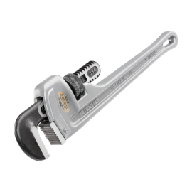 Cheie tevi 2 toli Ridgid 31095 cu maner din aluminiu