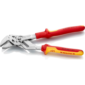 Cheie VDE Knipex 86 06 250