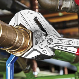 Cheie instalator Knipex 86 03 400 Cheie instalator Knipex 86 03 400