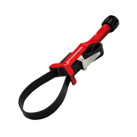 Cleste cu banda Easy Grip 6 toli