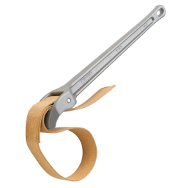 Cleste cu chinga ridgid 5 toli