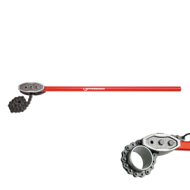 Cleste sau cheie cu lant Rothenberger 70244 pentru tevi de 4 toli