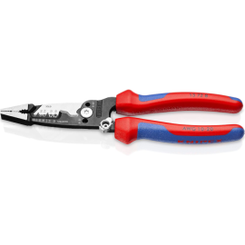Cleste de dezizolat american Knipex 13 72 8