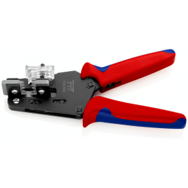 Cleste de dezizolat fotovoltaice Knipex 12 12 12