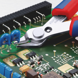 Knipex Electronic Super Knips profesional