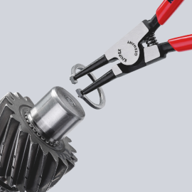 cleste Knipex 46 11 A1 cleste Knipex 46 11 A1